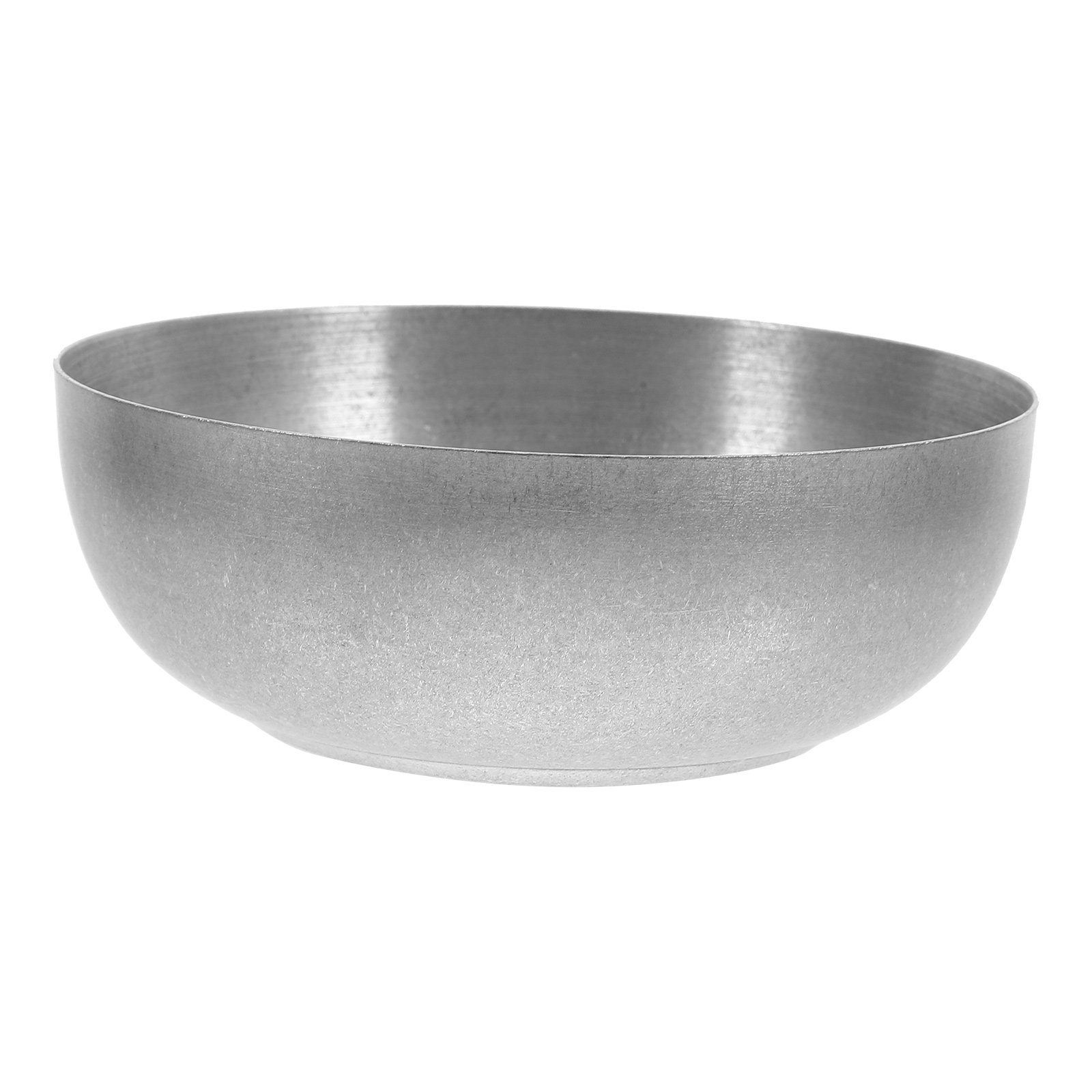 Food Storage In Stainless Steel - Stainless Steel Rice Bowl Small Metal