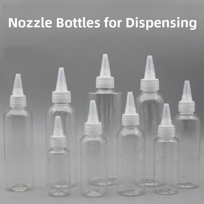 Food Storage And Temperature - Food Grade Plastic Bottle with Lid