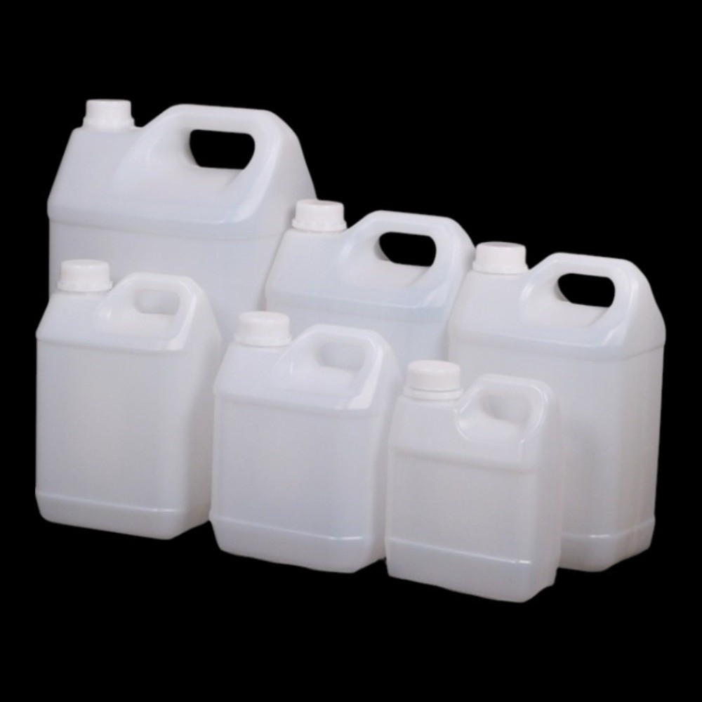 Xl Food Storage Containers With Lids - 1-20L Plastic Airtight Bottle with Lid