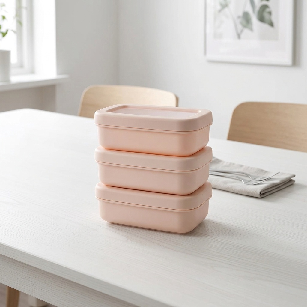 Food Storage Lidl - 3 Pack 8oz / 238ml Seal