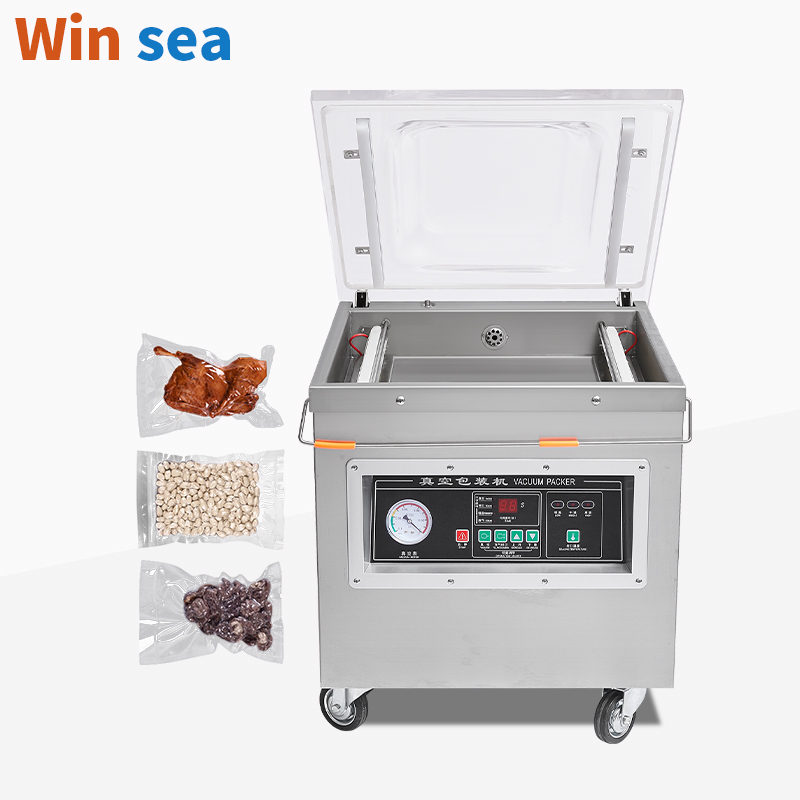 DZ-500 Professional Electric C - đánh giá và giá Food Storage Long Term