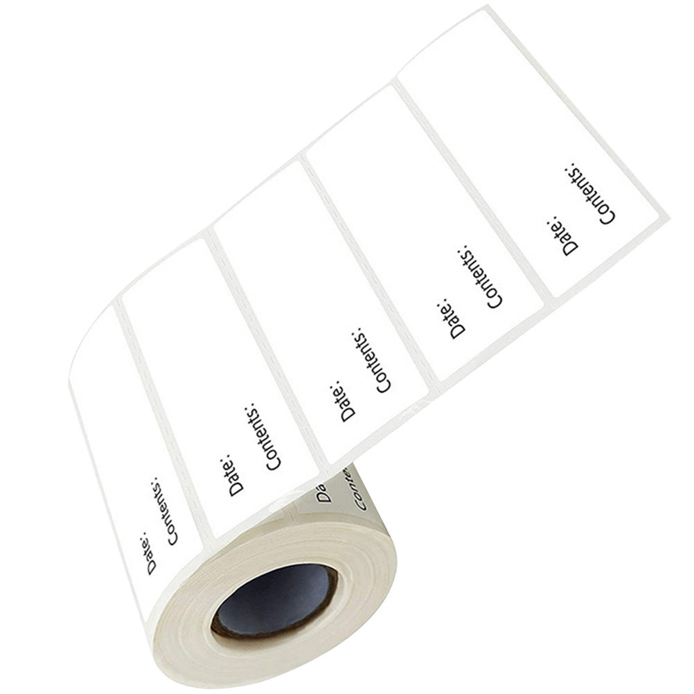 1 Roll Premium Food Labels for - đánh giá và giá Food Storage Expiration Dates