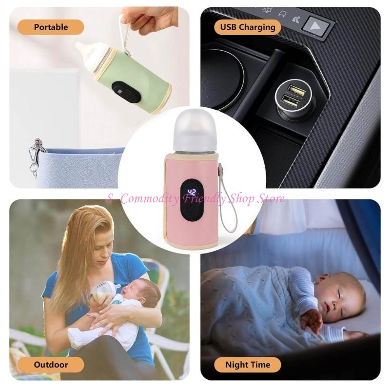 Hộp đựng máy hâm sữa cầm tay 8 - đánh giá và giá Food Storage And Temperature