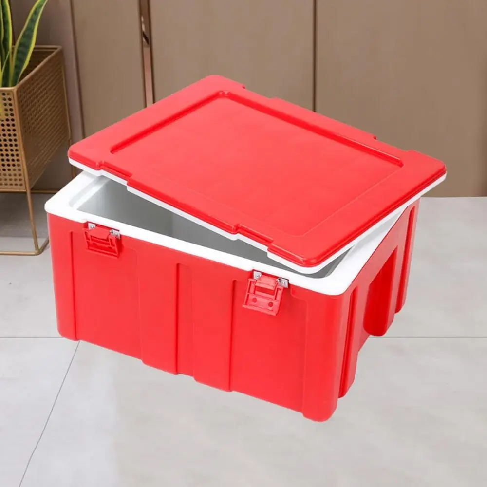 Rugged Outdoor Camping Cooler  - đánh giá và giá Food Storage For Camping