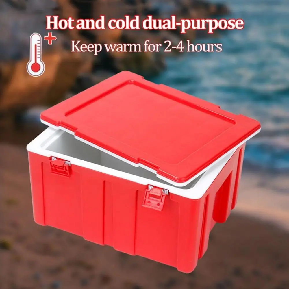 Rugged Outdoor Camping Cooler  - đánh giá và giá Food Storage For Camping