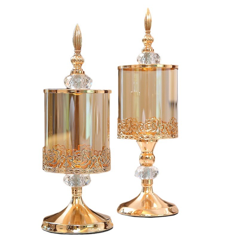 European Crystal Glass Storage - đánh giá và giá Food Storage Lidl