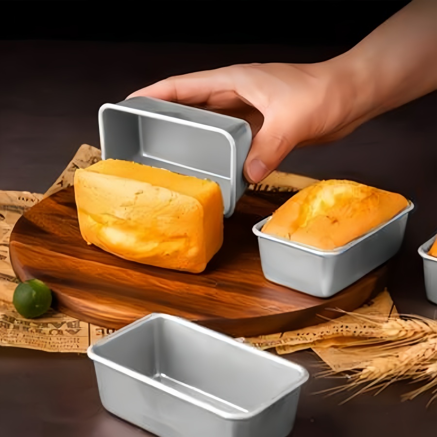1-2-3pc Rectangular Stainless  - đánh giá và giá Storage Food Prep