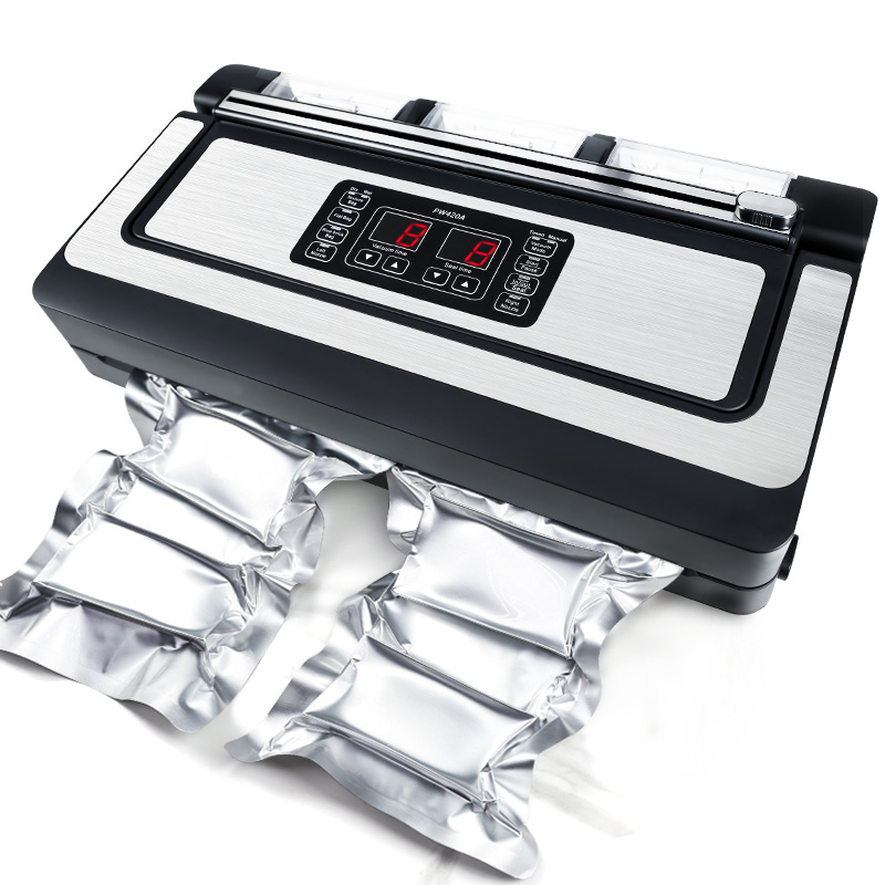 Kitchen Vacuum Food Preservati - đánh giá và giá Food Storage Vacuum Seal