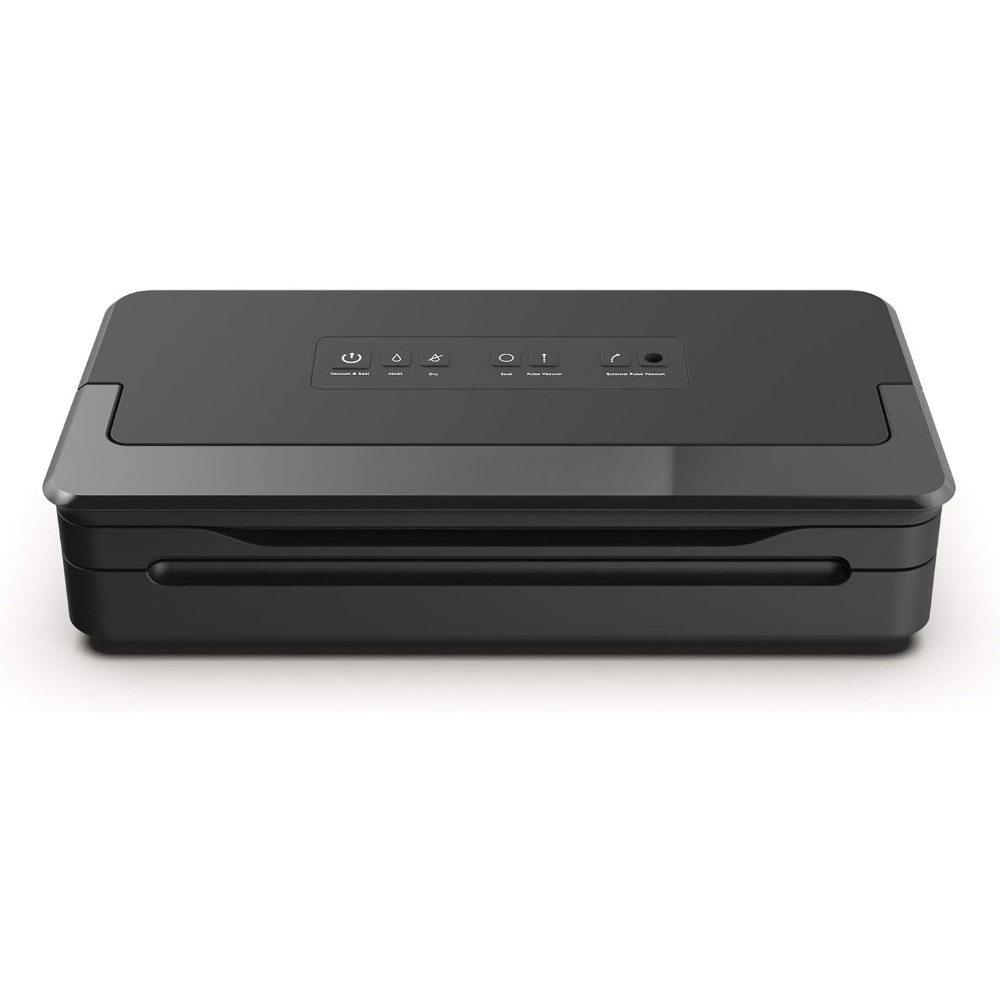 Large Vacuum Sealer Machine wi - đánh giá và giá Food Storage Long Term