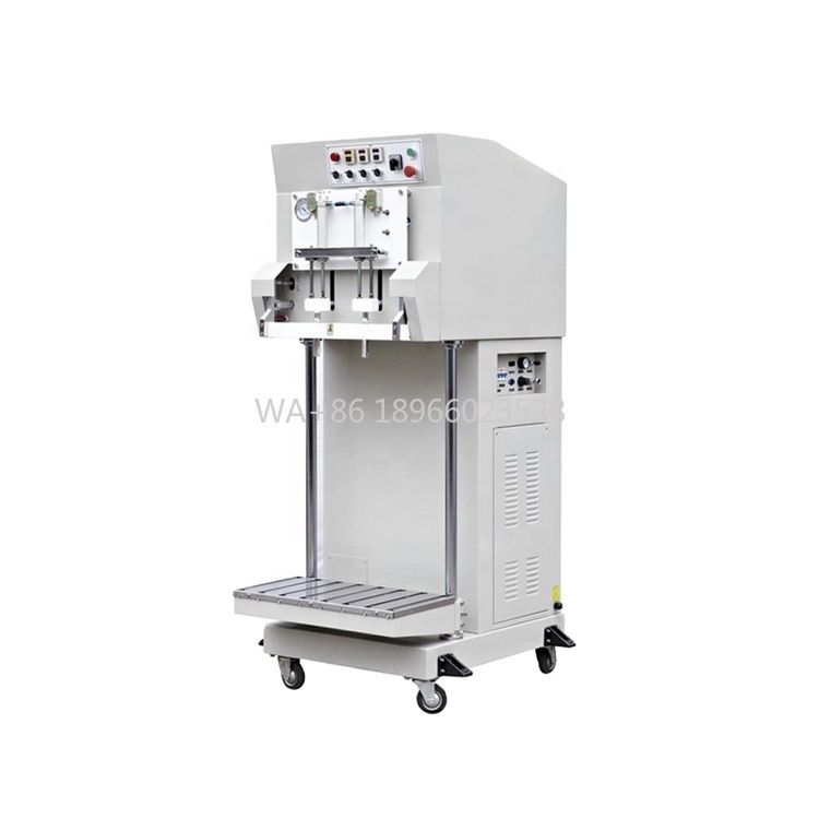 DZQ-600L Hualian Industrial Pl - đánh giá và giá Vacuum Sealer Bag