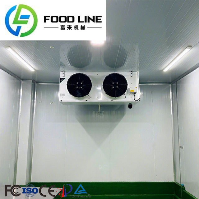Customized Competitive Price U - đánh giá và giá Food Storage And Temperature