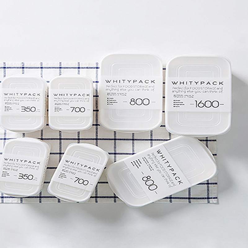 Japanese Meat Packaging Box Fo - đánh giá và giá Food Storage For Refrigerator