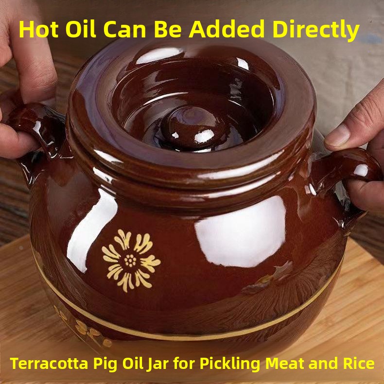 Traditional Chinese Ceramic Pi - đánh giá và giá Food Storage And Temperature