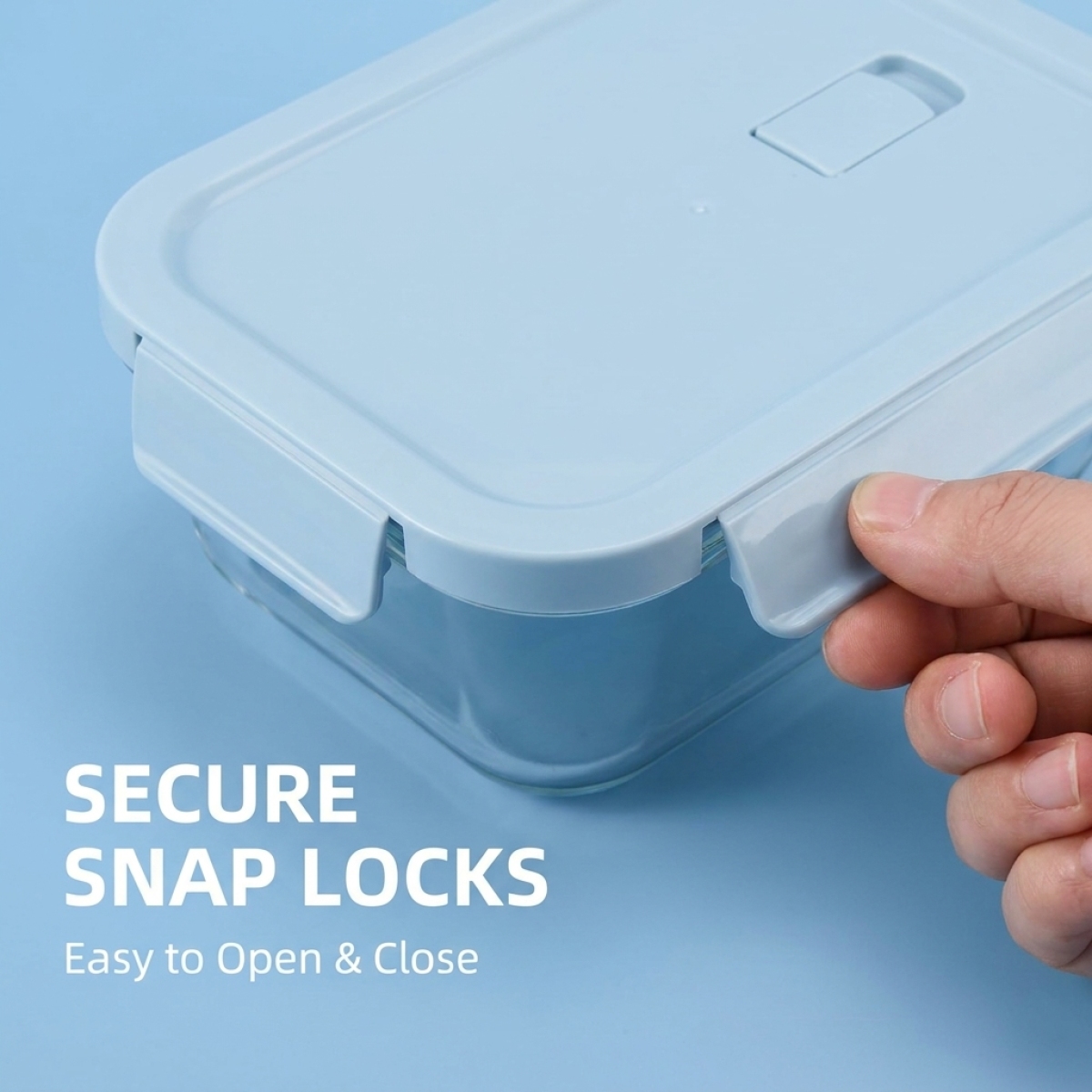 2 Pack Glass Meal Prep Contain - đánh giá và giá Storage Food Prep
