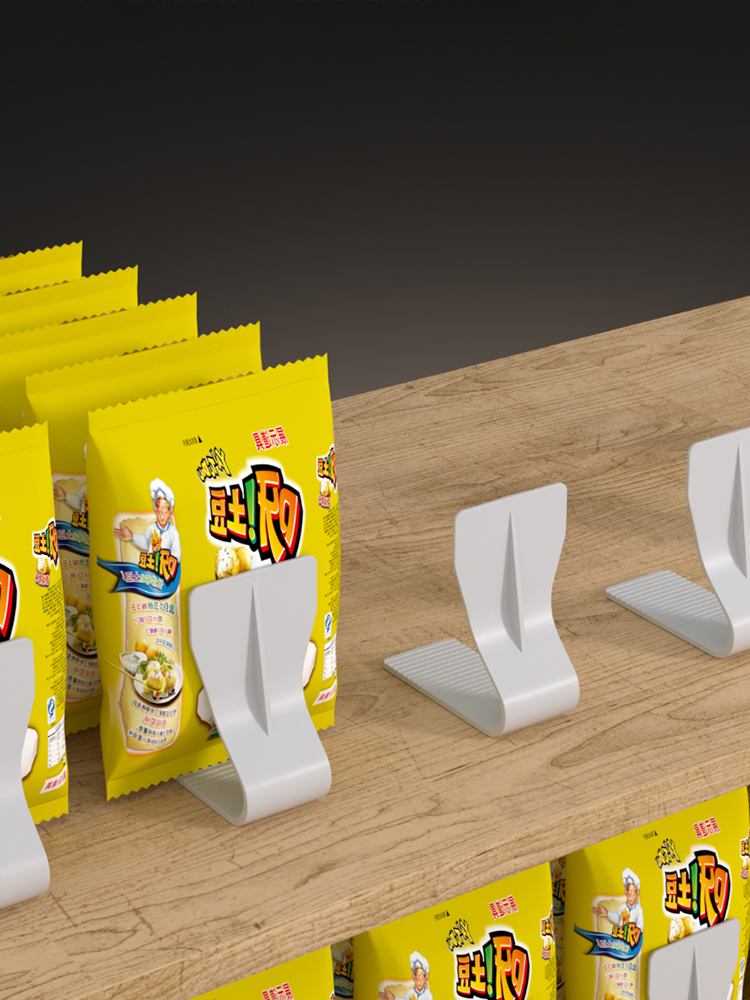 Bagged Food Display Holder Sup - đánh giá và giá Storage Tips For Food