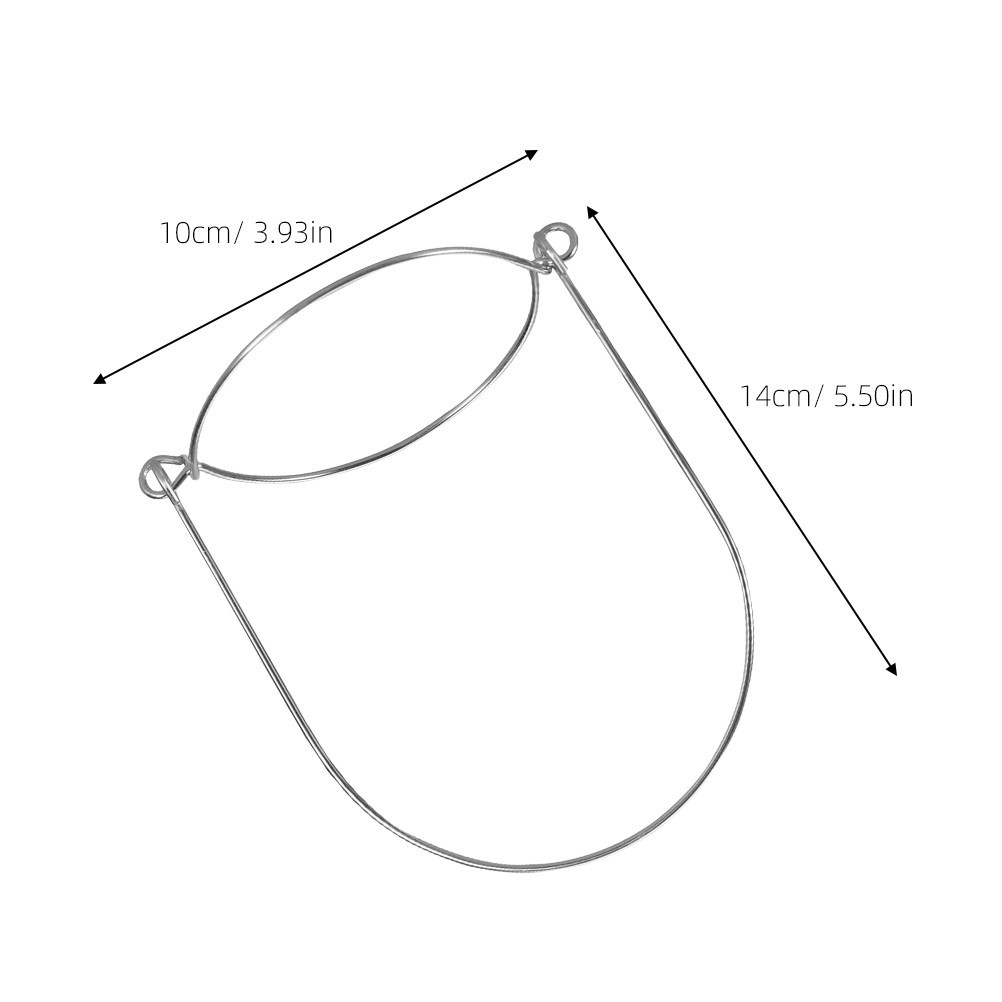 4Pcs Stainless Steel Mason Jar - đánh giá và giá Mason Jar Wide Mouth
