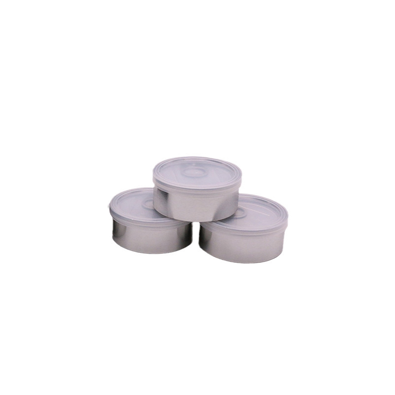 3.5g Food Storage Jars Caviar  - đánh giá và giá Herb Keeper Container