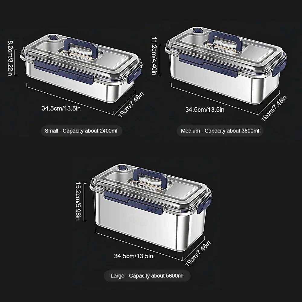 Food Storage Containers with L - đánh giá và giá Xl Food Storage Containers With Lids