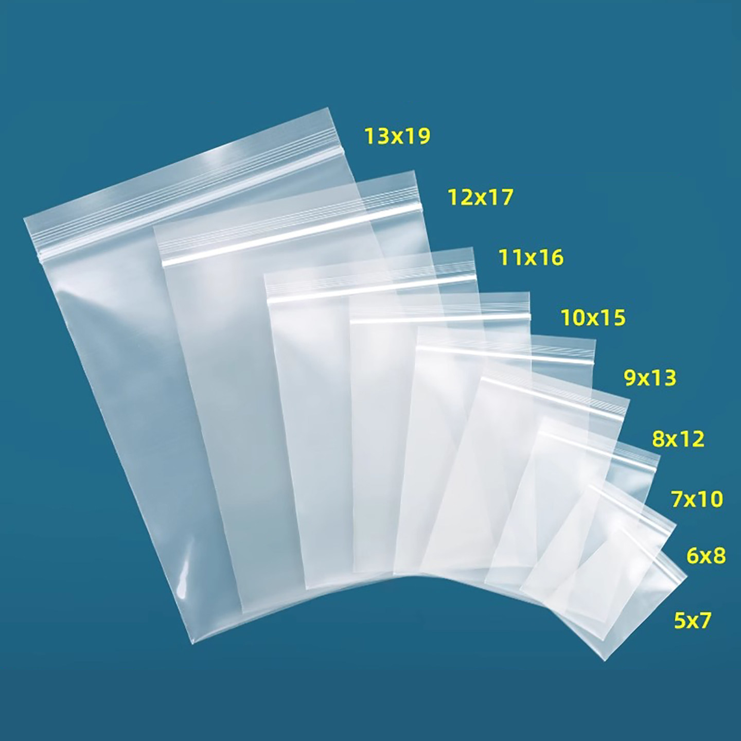 White‑Edge Food‑Grade Sealable - đánh giá và giá Food Storage Long Term