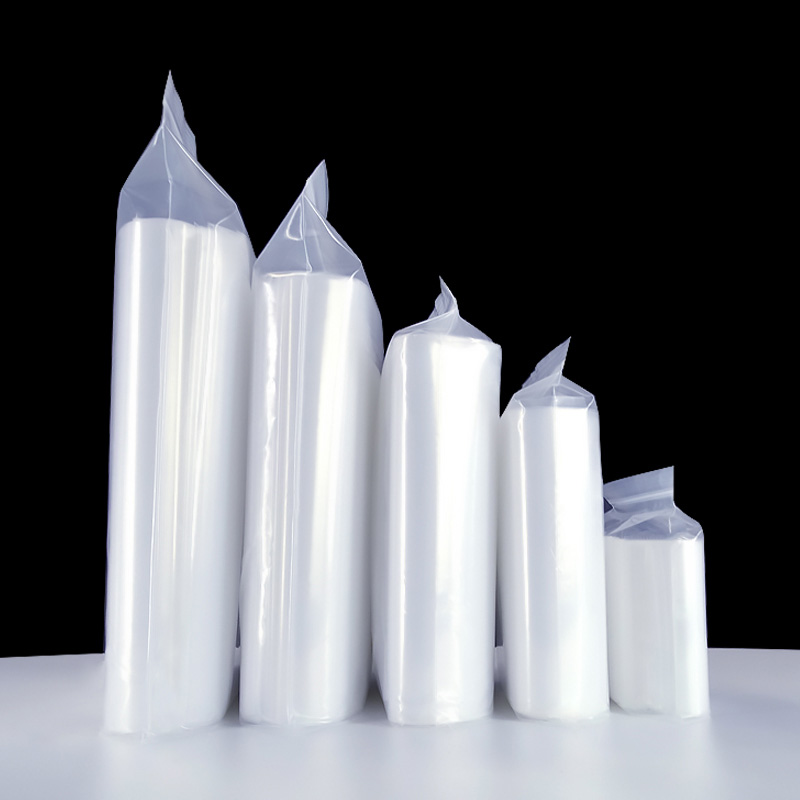 White‑Edge Food‑Grade Sealable - đánh giá và giá Food Storage Long Term