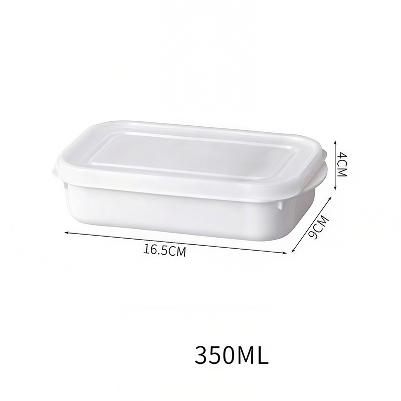 1/3/10PC Portable Refrigerator - đánh giá và giá Food Storage For Refrigerator