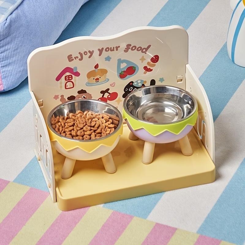 Pet Feeding Table For Cats And - đánh giá và giá Storage Tips For Food