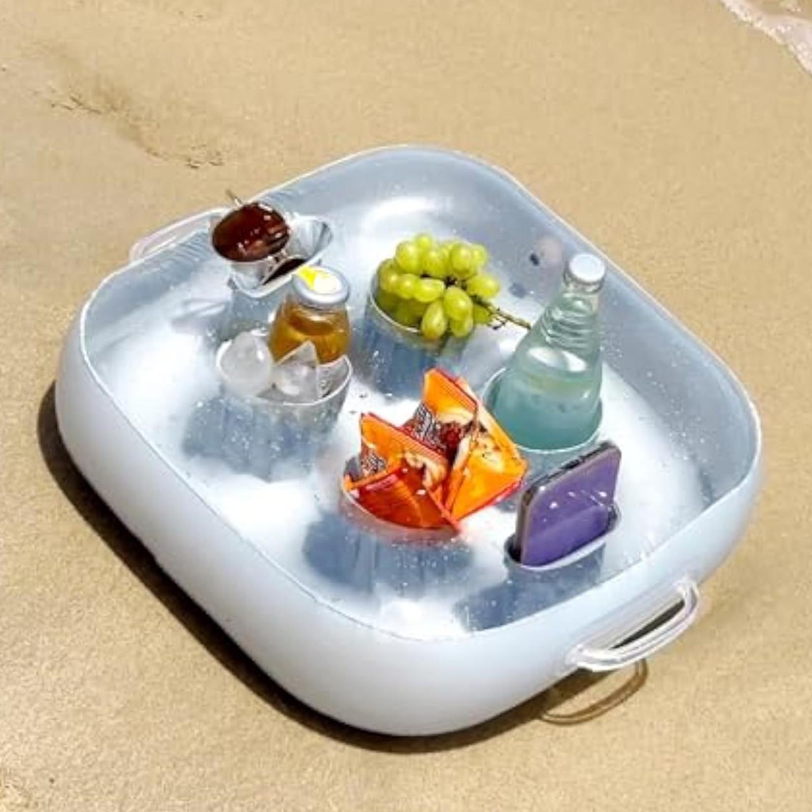 Floating Food Holder Inflatabl - đánh giá và giá Storage Tips For Food