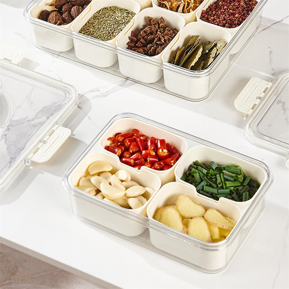Portable Food Storage Box, Sna - đánh giá và giá Food Storage Quart