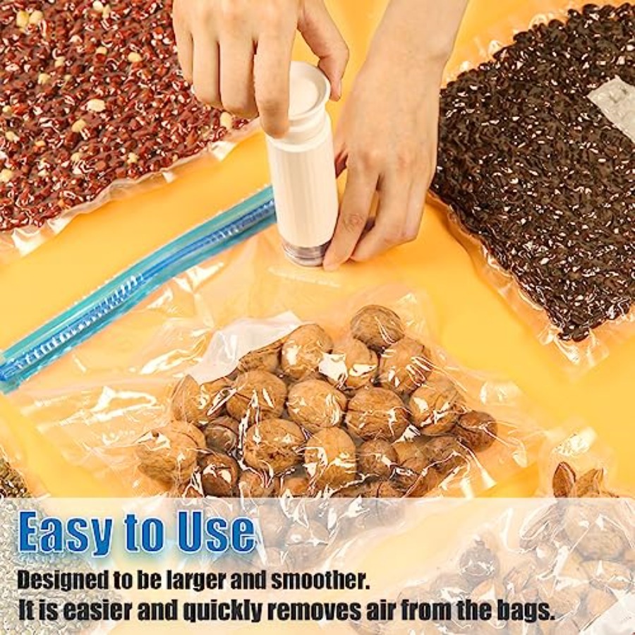 for Sous Vide Bags, Manual Han - đánh giá và giá Mason Jar Wide Mouth