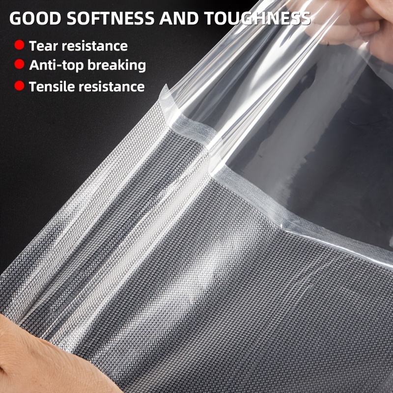 2-Pack 3M Vacuum Sealer Rolls: - đánh giá và giá Food Storage Vacuum Seal