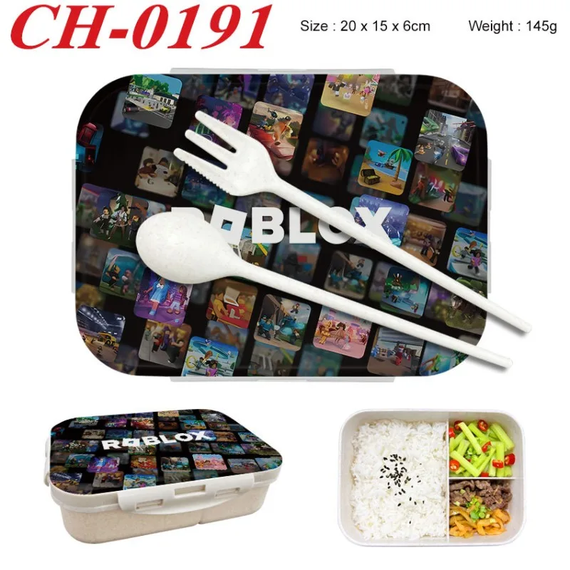 Robloxs Bento Lunch Box Game F - đánh giá và giá Food Storage And