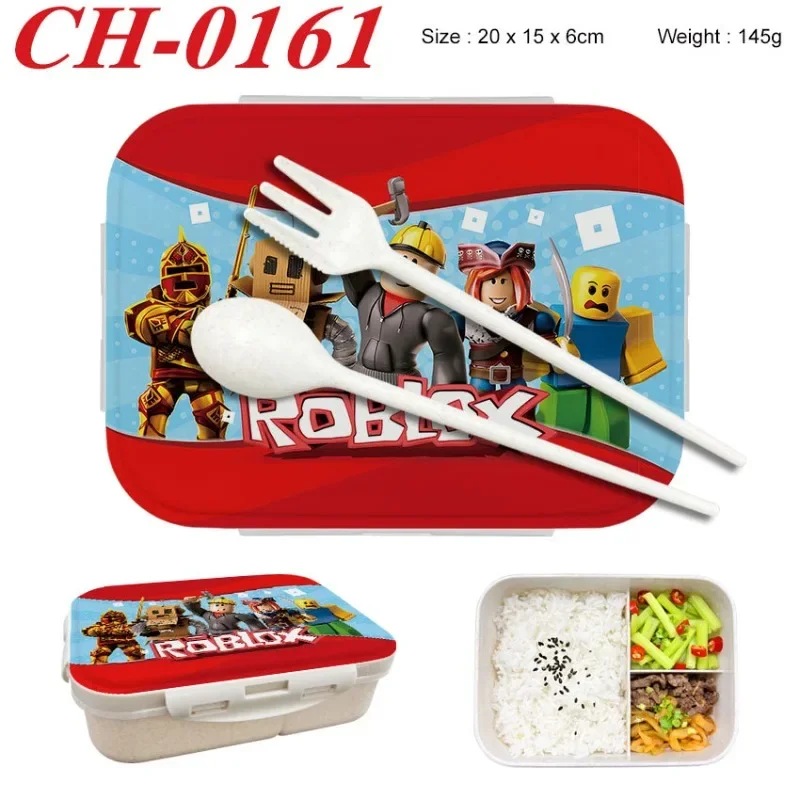 Robloxs Bento Lunch Box Game F - đánh giá và giá Food Storage And