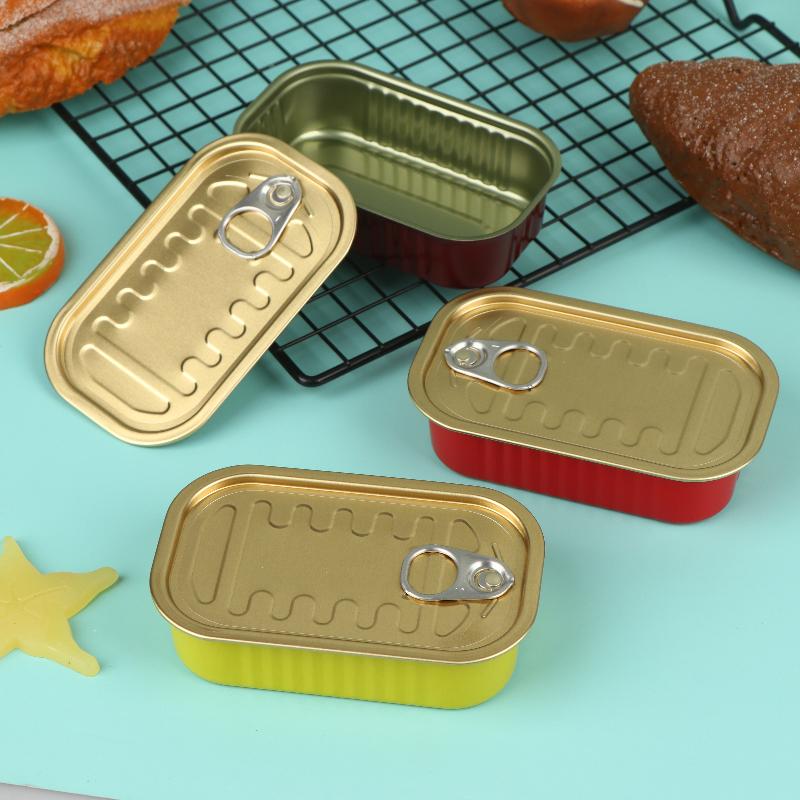 2Pcs Rectangular Mini Sealed M - đánh giá và giá Food Storage Lid