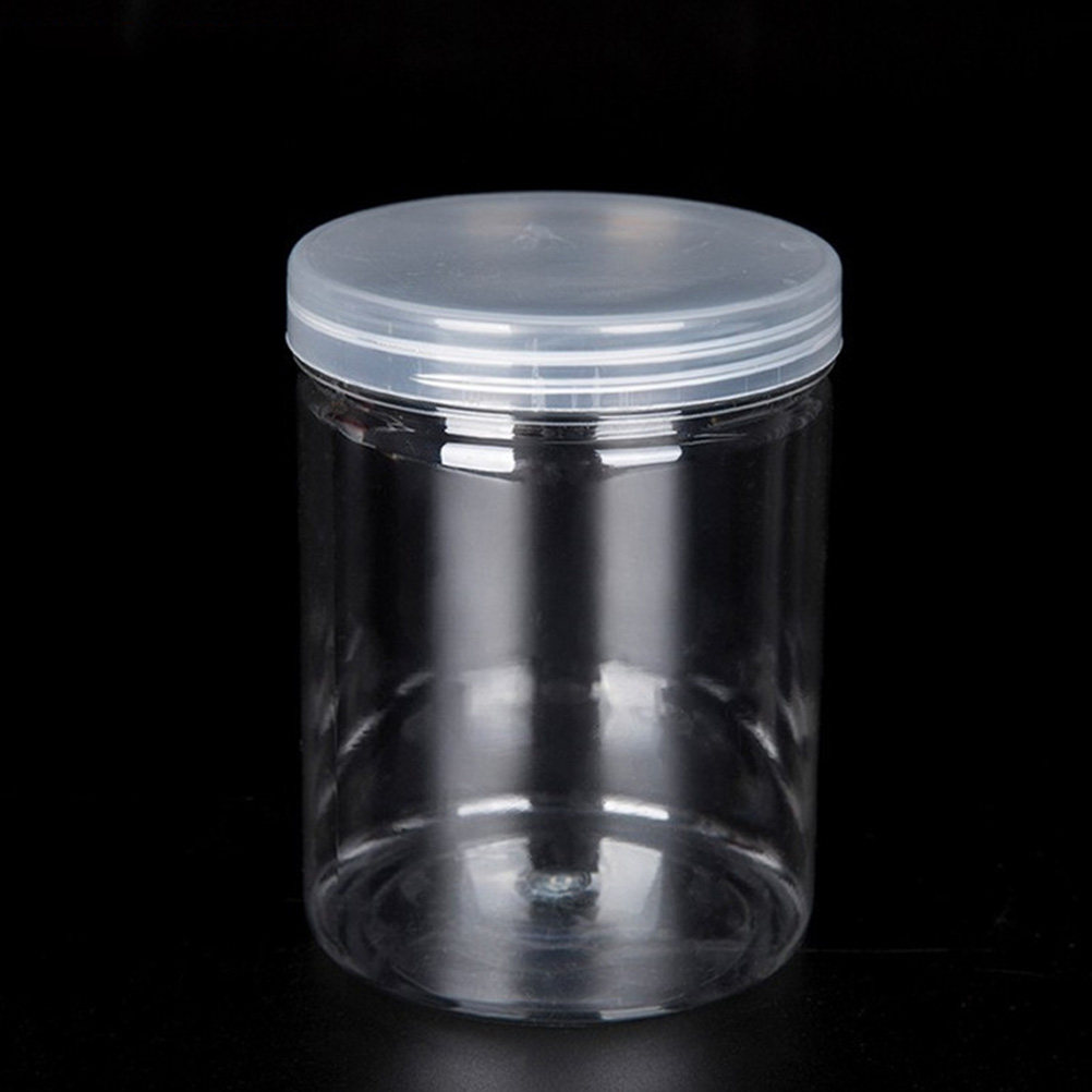 10Pcs Clear High-Grade Plastic - đánh giá và giá Food Storage Lid