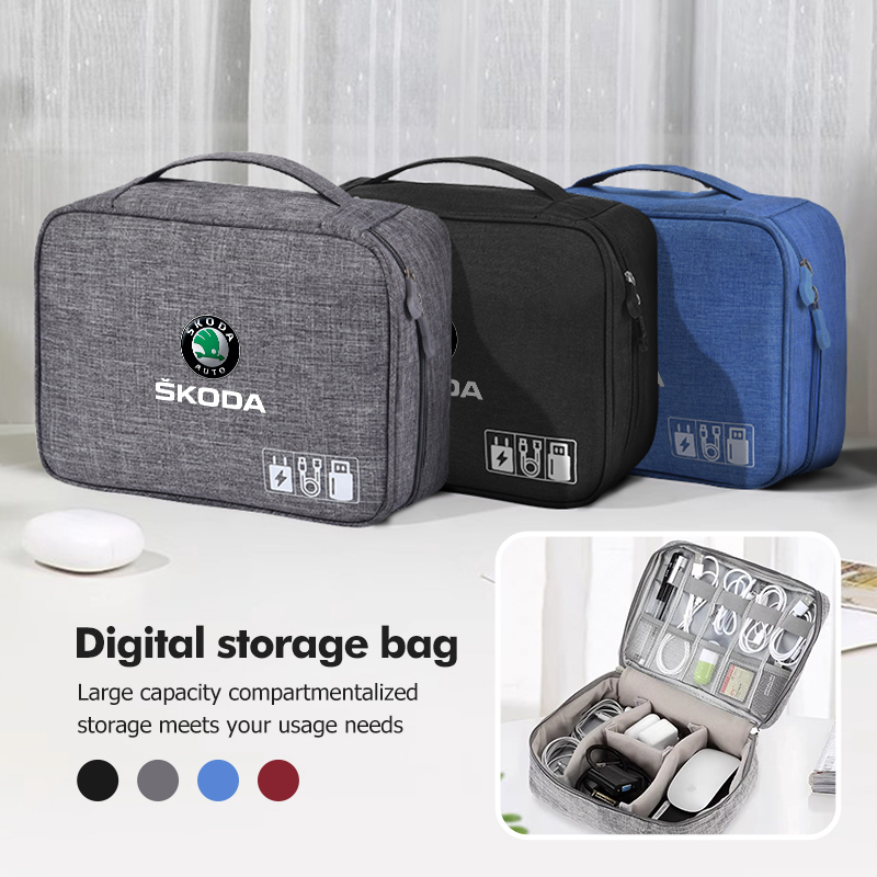 Car Travel Portable Organizer  - đánh giá và giá Food Storage Yeti