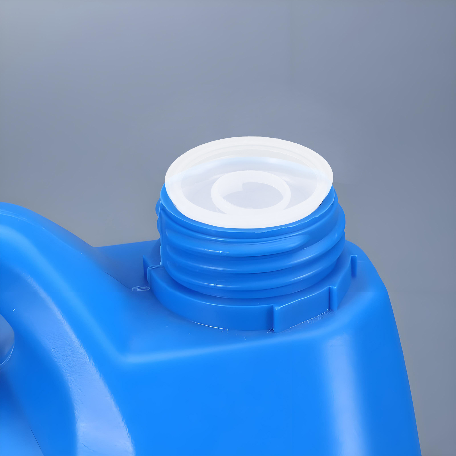10Pcs Plastic Chemical Bucket  - đánh giá và giá Food Storage And
