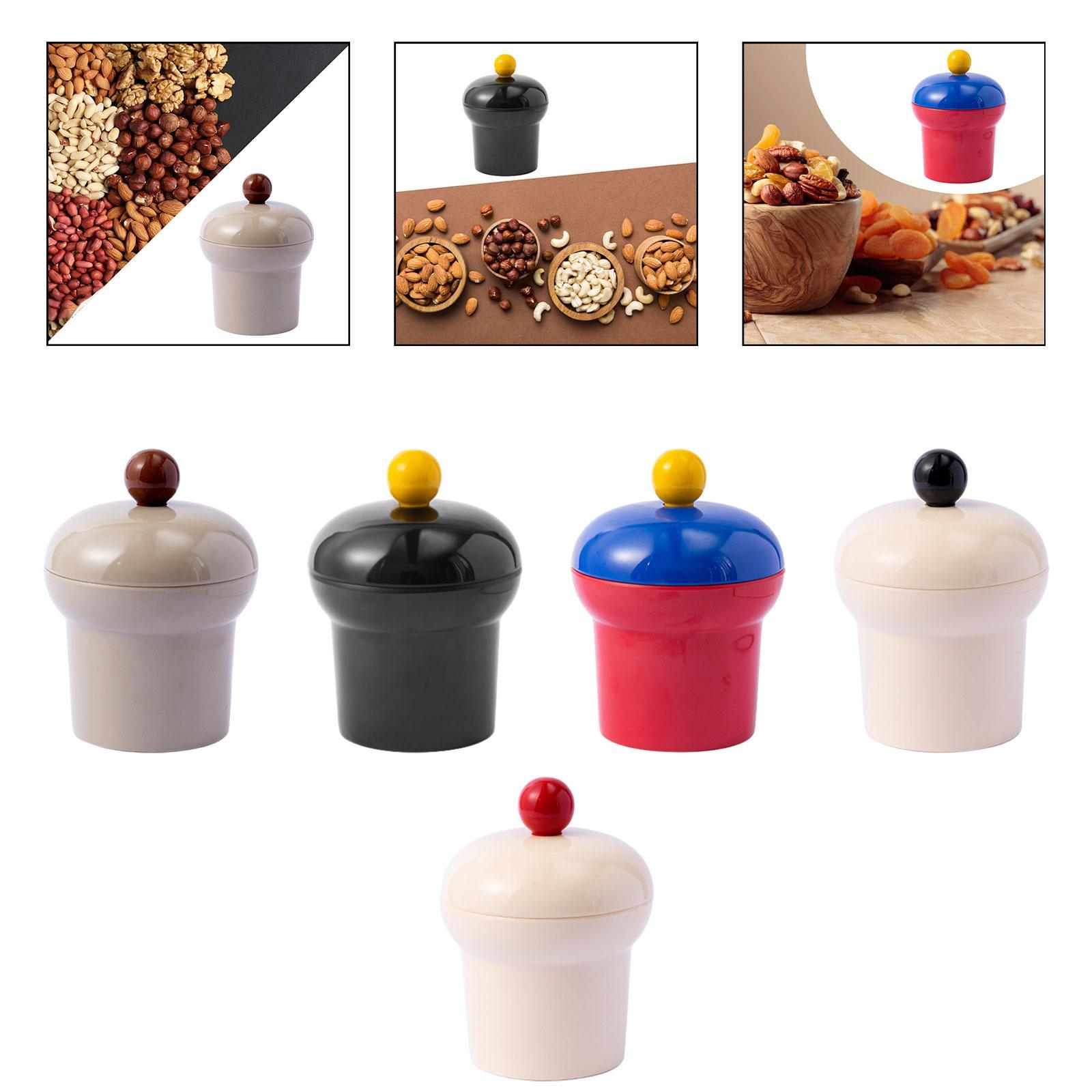Candy Jar Snack Container 0.5  - đánh giá và giá Food Storage Lidl