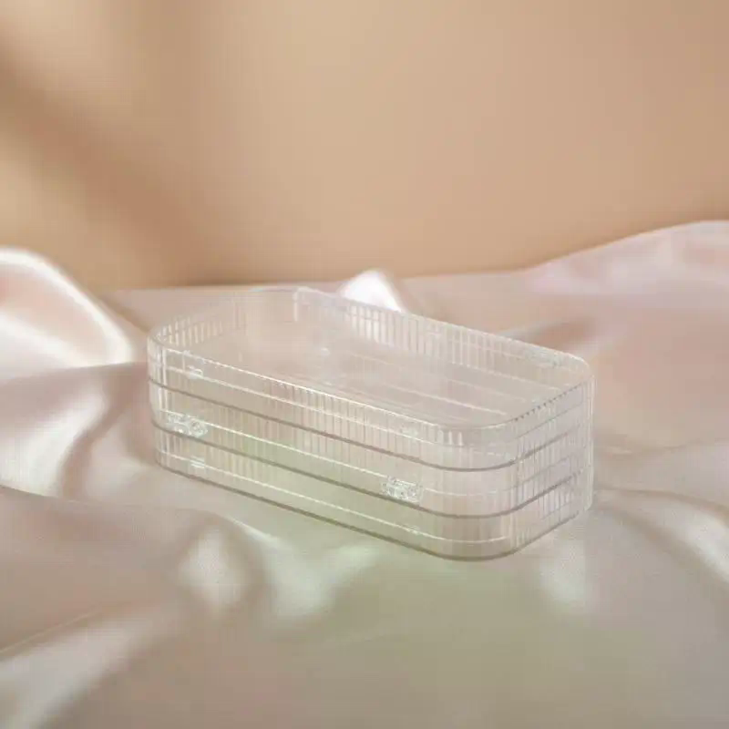 3-Fold Portable Nail Display C - đánh giá và giá Storage Tips For Food