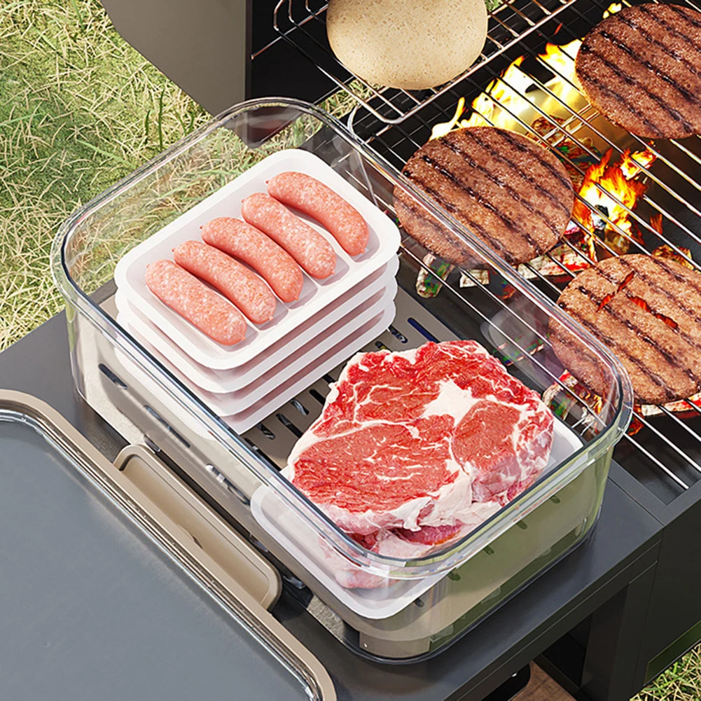 Portable Food Storage Containe - đánh giá và giá Food Storage For Camping