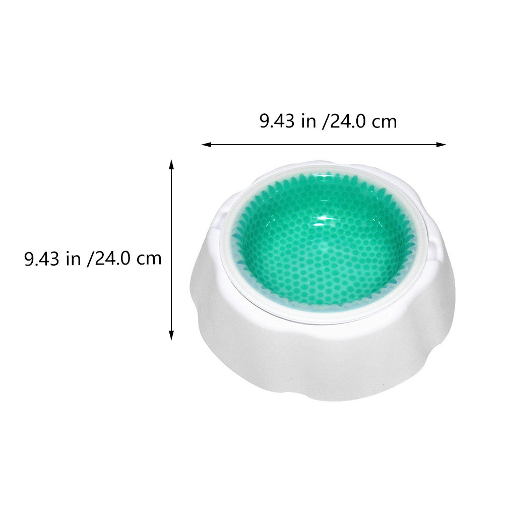 1Pcs Pet Cooler Bowl Premium P - đánh giá và giá Storage Tips For Food