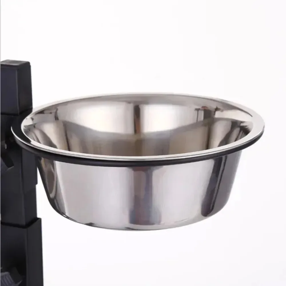 Pet Water Bowl Stainless Steel - đánh giá và giá Storage Tips For Food