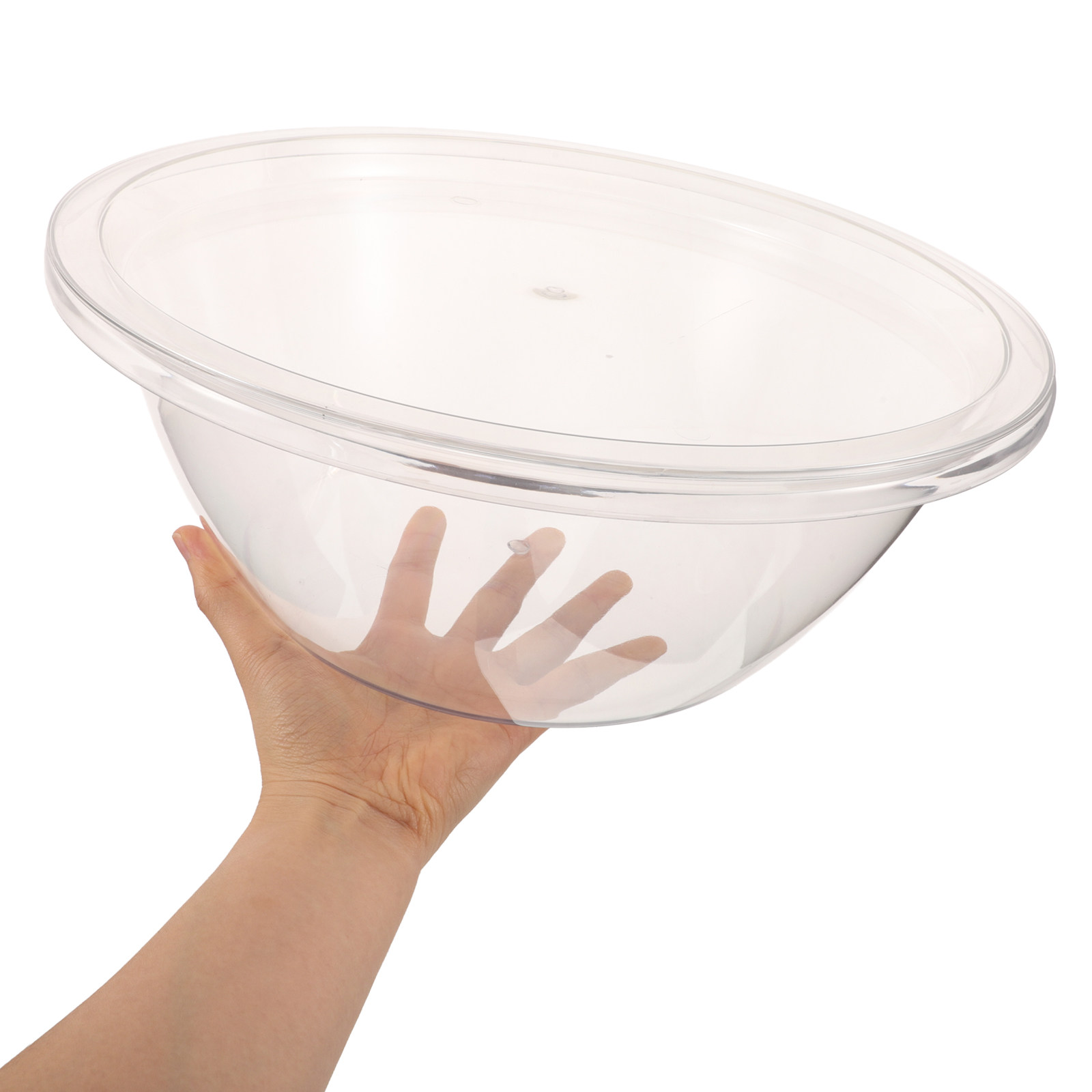 2Sets Plastic Baking Mixing Bo - đánh giá và giá Storage Food Prep