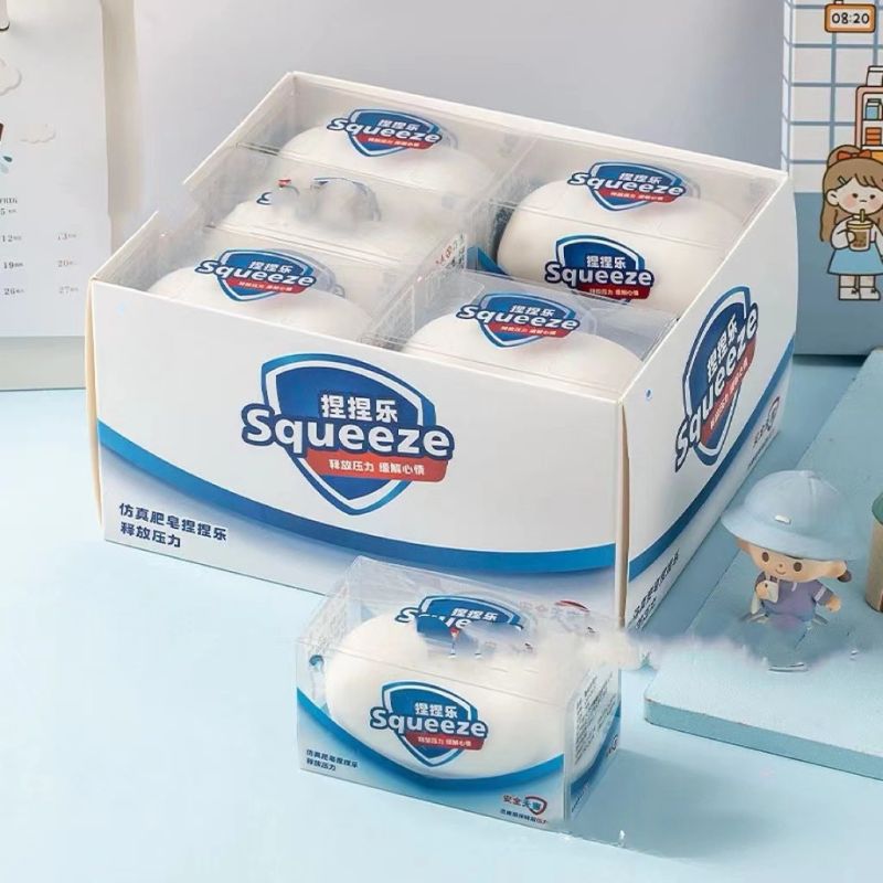 Mystery Fidget Toy Blind Box , - đánh giá và giá Food Storage And Container