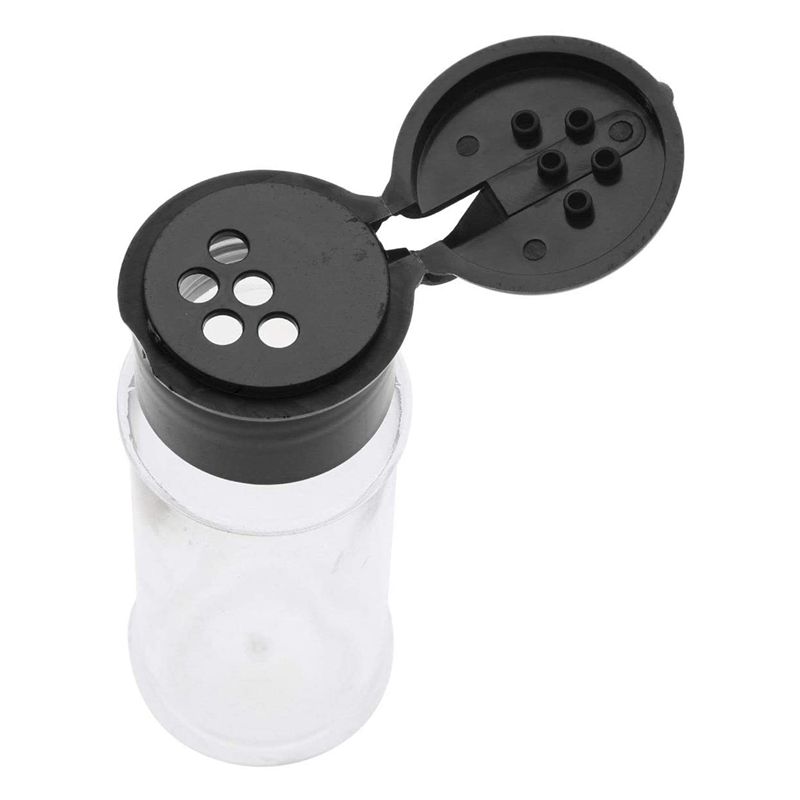 AT29-90Pcs Spice Jar Container - đánh giá và giá Herb Keeper Container