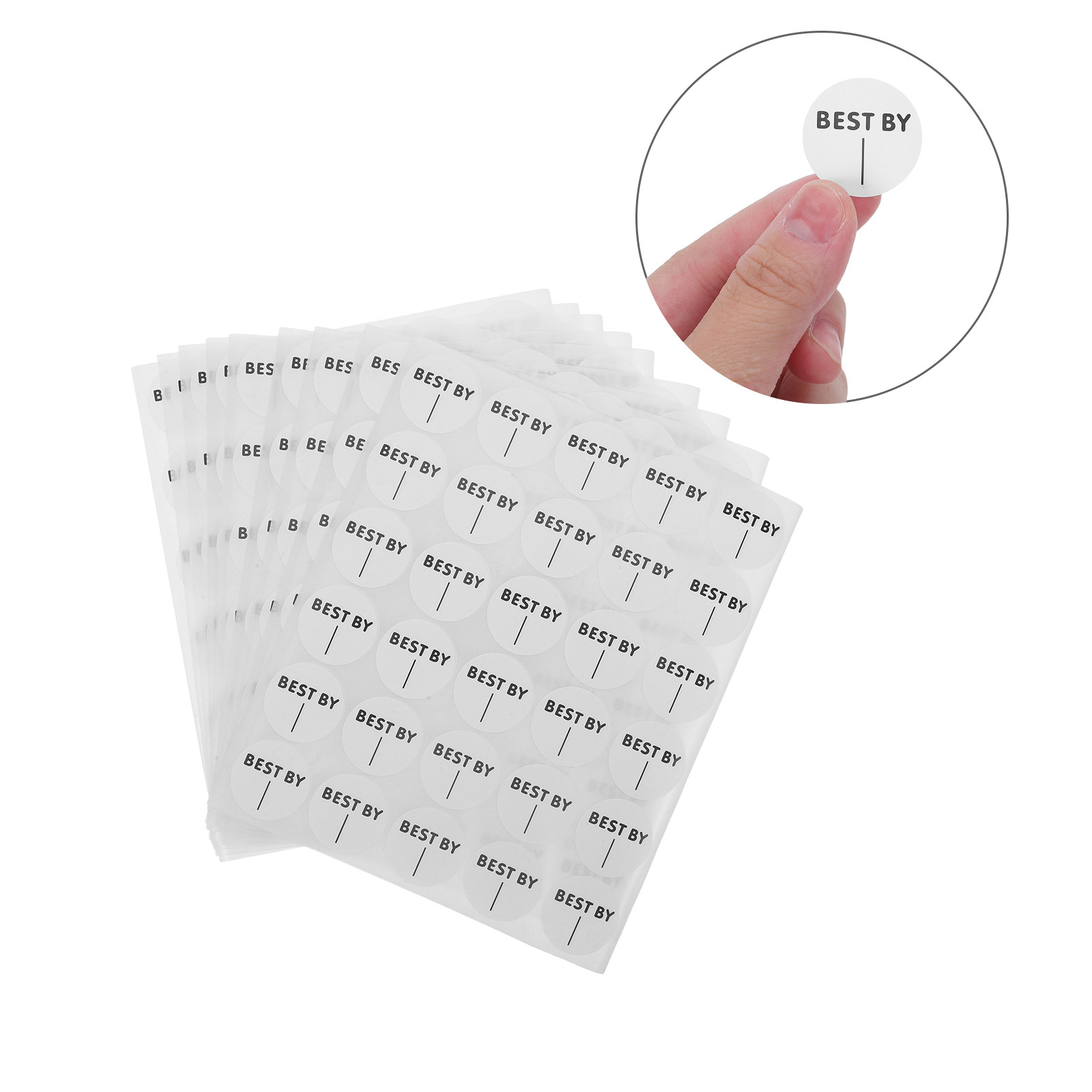 10Sheets Storage Label Sticker - đánh giá và giá Food Storage Expiration Dates