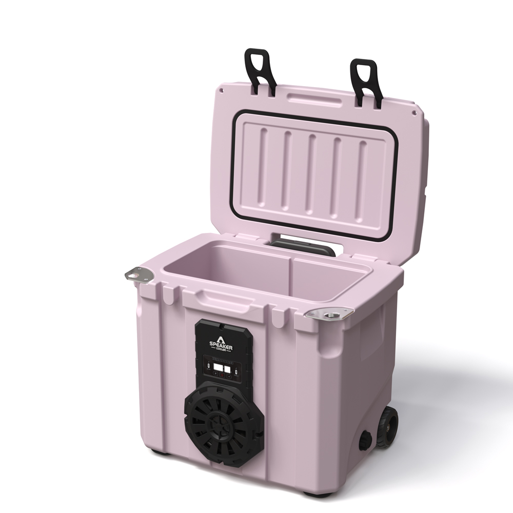 35L Outdoor Insulated Waterpro - đánh giá và giá Food Storage For Camping
