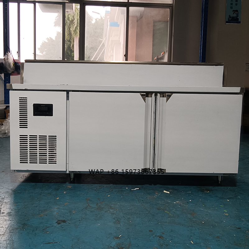 0~10C Low Temperature Commerci - đánh giá và giá Food Storage For Refrigerator
