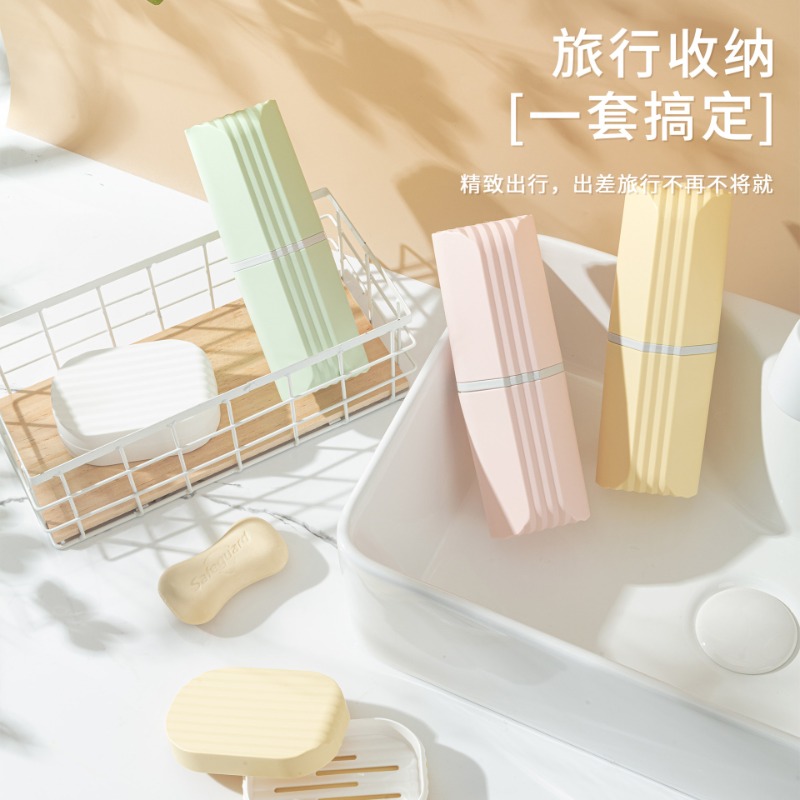 Solid Color Travel Toothbrush  - đánh giá và giá Food Storage For Camping