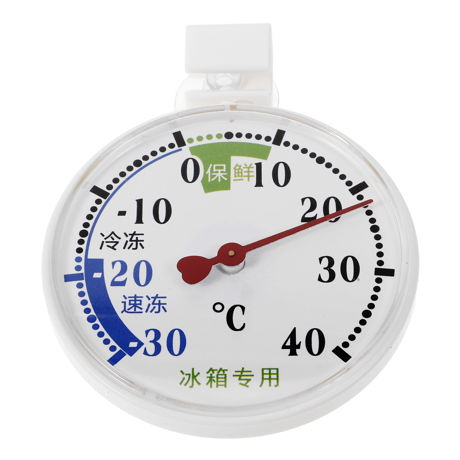 High-Low Temperature Thermomet - đánh giá và giá Food Storage For Refrigerator
