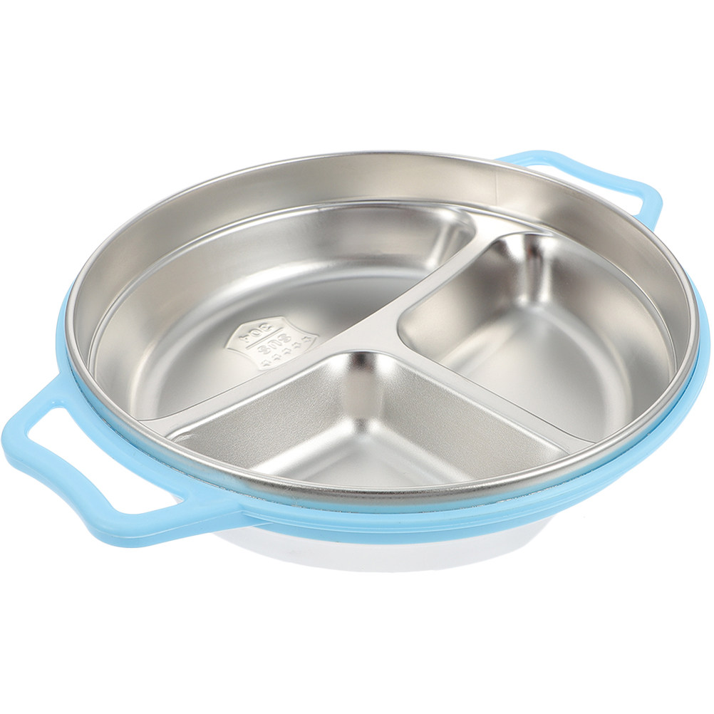 Divided Food Stainless Steel K - đánh giá và giá Food Storage In Stainless Steel